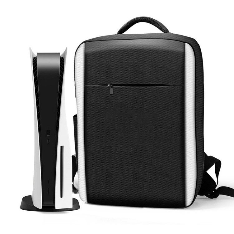 Proteggi la tua PS5: i 3 accessori top per mantenerla pulita e come nuova Proteggi la tua PS5: i 3 accessori top per mantenerla pulita e come nuova