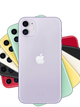 iPhone 11 Ricondizionato