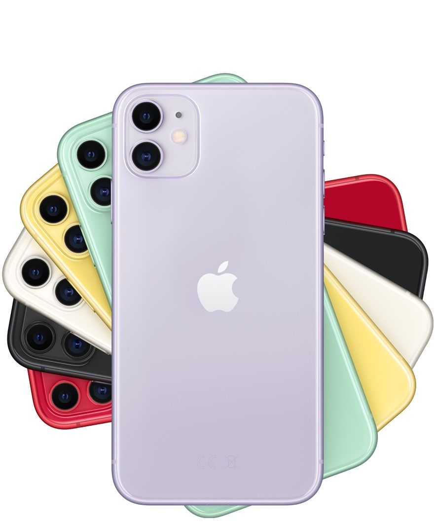 iPhone 11 Ricondizionato Ricondizionati