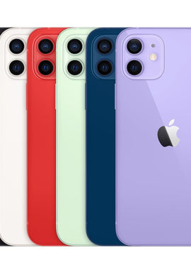 iPhone 12 Ricondizionato