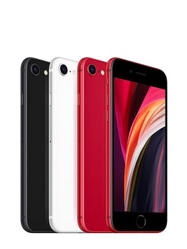 iPhone SE 2020 Ricondizionato