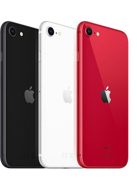 iPhone SE 2 2nd Generation Ricondizionato