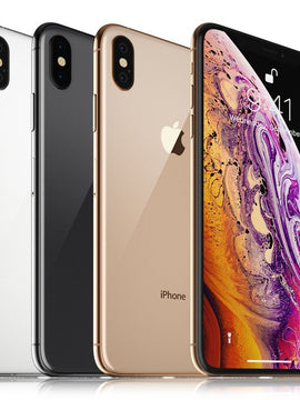 iPhone XS Max Ricondizionato
