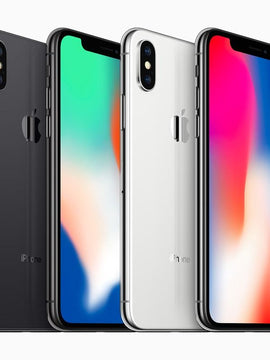 iPhone X Ricondizionato